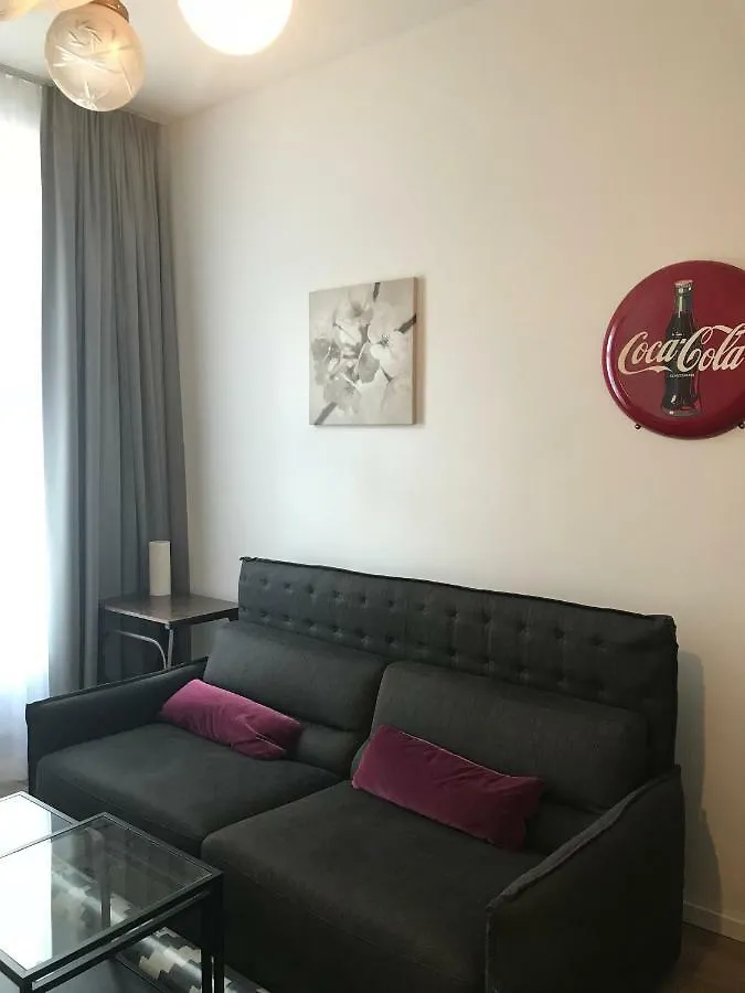 Apartamento Livinginn6 Viena