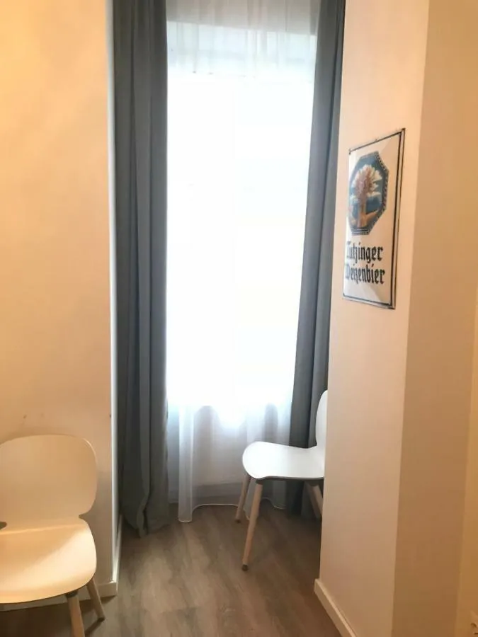 Apartament Livinginn6 Wiedeń