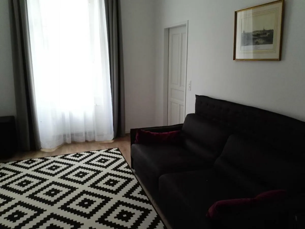 Apartamento Livinginn6 Viena