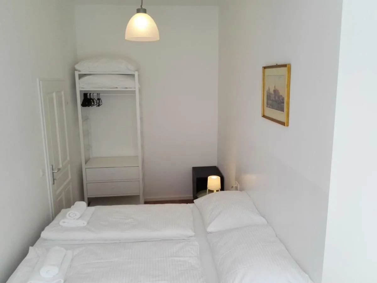 Appartement Livinginn6 Vienne