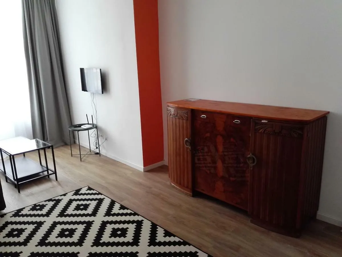 Apartmán Livinginn6 Vídeň Rakousko