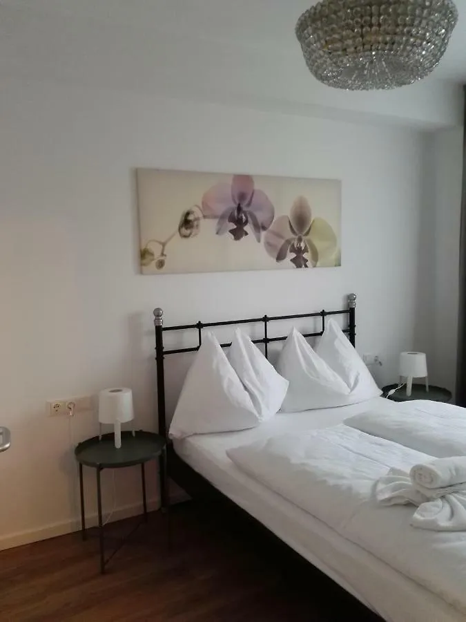 Apartmán Livinginn6 Vídeň Rakousko