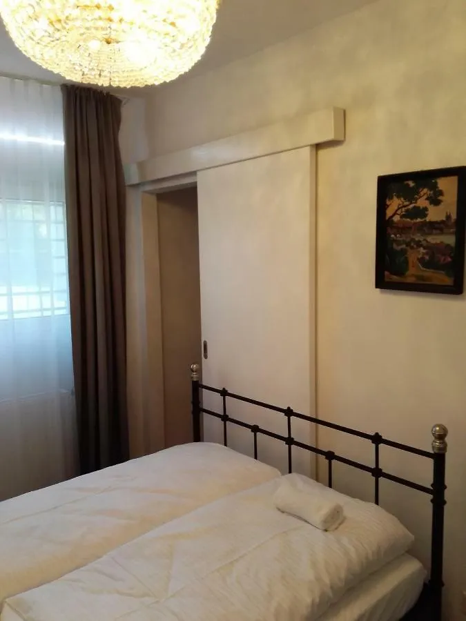 Apartamento Livinginn6 Viena