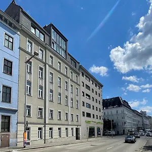 Appartamento Flarent Apartments-wg, Vienna