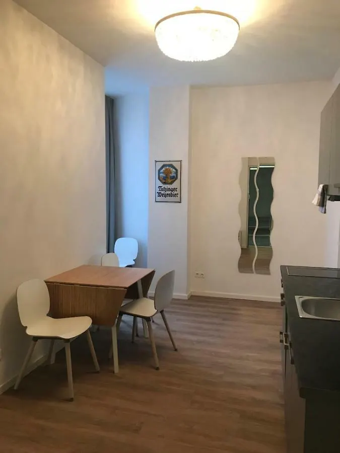 Livinginn6 Vienna 0*,  Austria