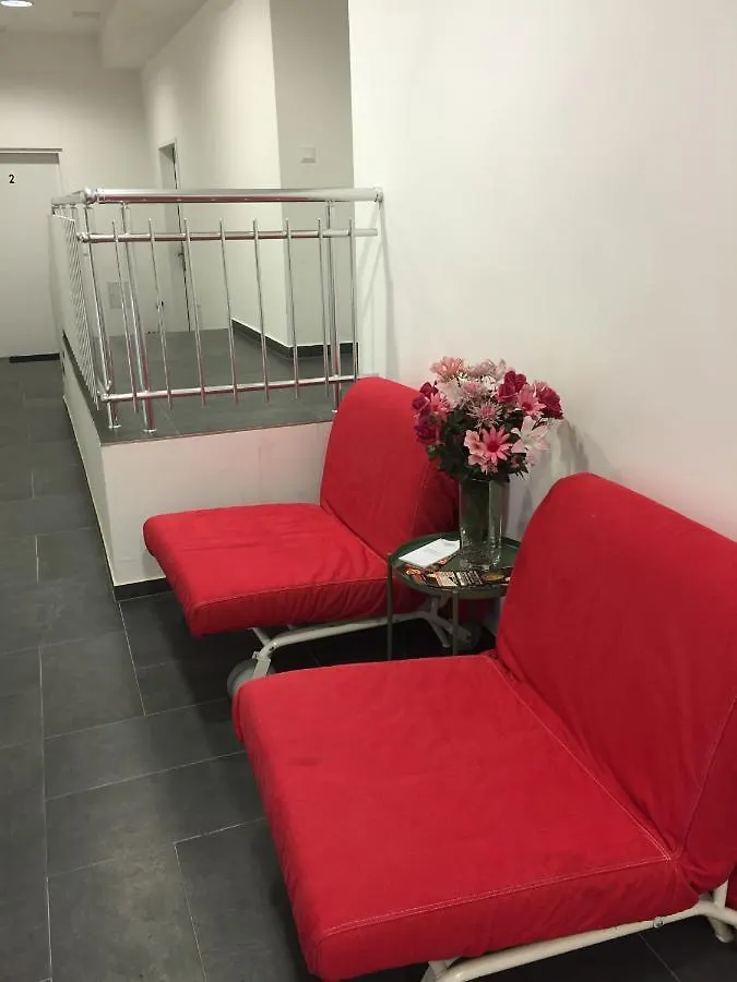 Apartment Livinginn6 Vienna